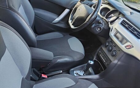 Citroen C3 II, 2010 год, 700 000 рублей, 8 фотография