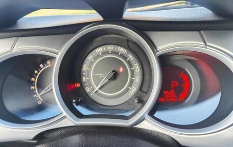Citroen C3 II, 2010 год, 700 000 рублей, 9 фотография