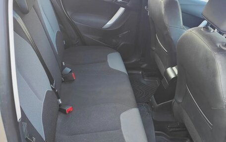 Citroen C3 II, 2010 год, 700 000 рублей, 11 фотография