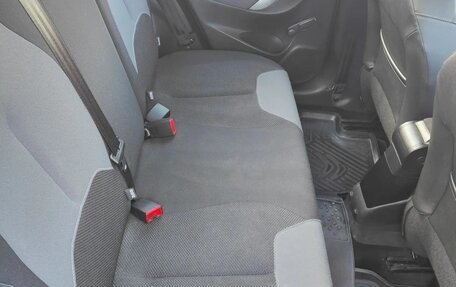Citroen C3 II, 2010 год, 700 000 рублей, 10 фотография