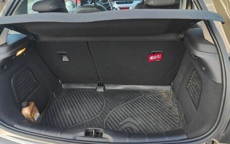 Citroen C3 II, 2010 год, 700 000 рублей, 12 фотография