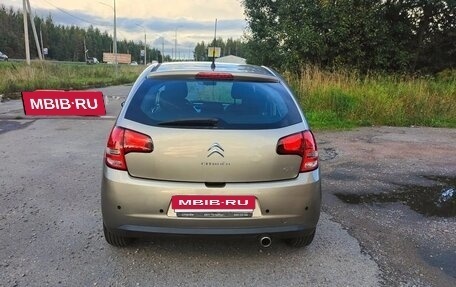 Citroen C3 II, 2010 год, 700 000 рублей, 4 фотография