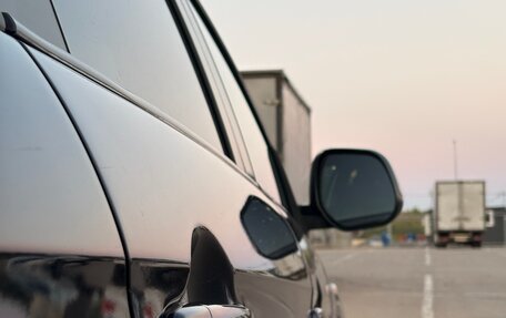 Mitsubishi ASX I рестайлинг, 2011 год, 750 000 рублей, 13 фотография