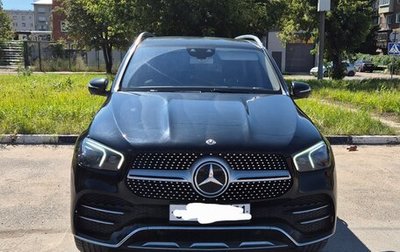 Mercedes-Benz GLE, 2019 год, 5 450 000 рублей, 1 фотография