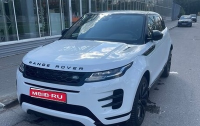 Land Rover Range Rover Evoque II, 2019 год, 3 650 000 рублей, 1 фотография