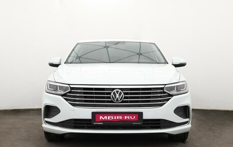 Volkswagen Lavida, 2022 год, 2 499 000 рублей, 1 фотография