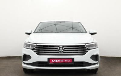 Volkswagen Lavida, 2022 год, 2 499 000 рублей, 1 фотография
