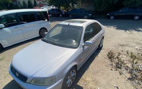 Honda Civic VII, 1998 год, 170 000 рублей, 1 фотография