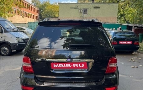 Mercedes-Benz M-Класс, 2009 год, 1 500 000 рублей, 8 фотография