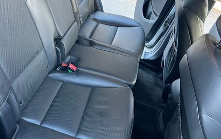 Hyundai Santa Fe III рестайлинг, 2017 год, 2 100 000 рублей, 13 фотография