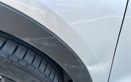 Hyundai Santa Fe III рестайлинг, 2017 год, 2 100 000 рублей, 26 фотография