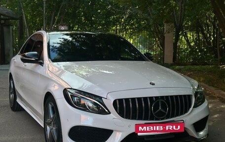 Mercedes-Benz C-Класс, 2014 год, 1 950 000 рублей, 2 фотография