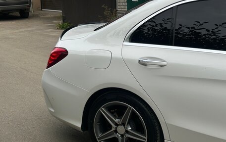 Mercedes-Benz C-Класс, 2014 год, 1 950 000 рублей, 13 фотография