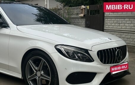 Mercedes-Benz C-Класс, 2014 год, 1 950 000 рублей, 12 фотография