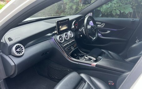 Mercedes-Benz C-Класс, 2014 год, 1 950 000 рублей, 24 фотография