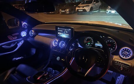 Mercedes-Benz C-Класс, 2014 год, 1 950 000 рублей, 29 фотография