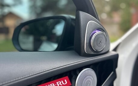 Mercedes-Benz C-Класс, 2014 год, 1 950 000 рублей, 26 фотография