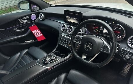 Mercedes-Benz C-Класс, 2014 год, 1 950 000 рублей, 23 фотография