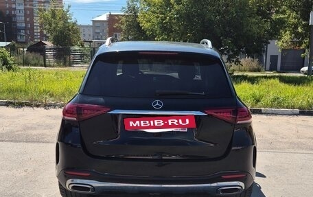 Mercedes-Benz GLE, 2019 год, 5 450 000 рублей, 8 фотография