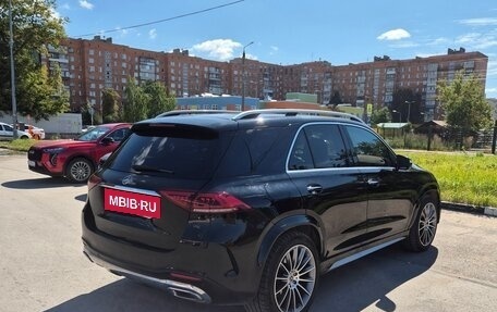 Mercedes-Benz GLE, 2019 год, 5 450 000 рублей, 6 фотография
