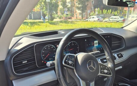Mercedes-Benz GLE, 2019 год, 5 450 000 рублей, 19 фотография