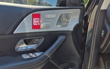 Mercedes-Benz GLE, 2019 год, 5 450 000 рублей, 20 фотография