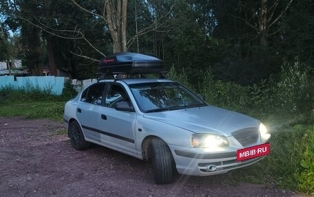 Hyundai Elantra III, 2008 год, 350 000 рублей, 3 фотография