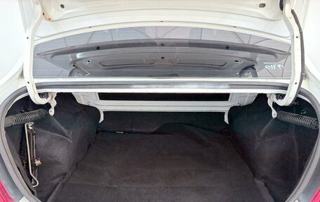 Renault Logan I, 2010 год, 399 000 рублей, 13 фотография