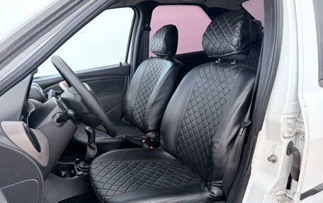 Renault Logan I, 2010 год, 399 000 рублей, 8 фотография