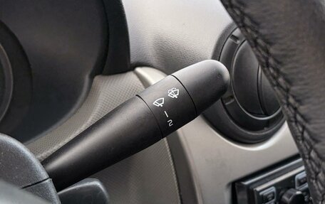 Renault Logan I, 2010 год, 399 000 рублей, 17 фотография