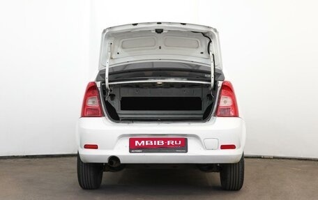 Renault Logan I, 2010 год, 399 000 рублей, 6 фотография