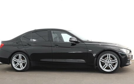 BMW 3 серия, 2012 год, 1 659 000 рублей, 3 фотография