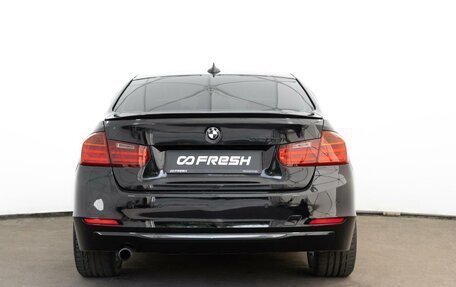 BMW 3 серия, 2012 год, 1 659 000 рублей, 4 фотография