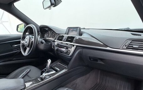 BMW 3 серия, 2012 год, 1 659 000 рублей, 7 фотография