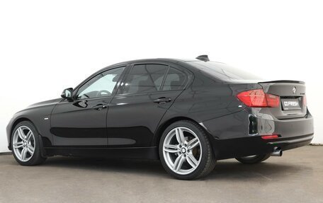 BMW 3 серия, 2012 год, 1 659 000 рублей, 5 фотография
