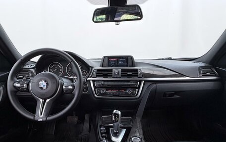BMW 3 серия, 2012 год, 1 659 000 рублей, 13 фотография