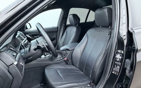BMW 3 серия, 2012 год, 1 659 000 рублей, 8 фотография