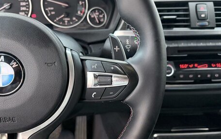 BMW 3 серия, 2012 год, 1 659 000 рублей, 15 фотография