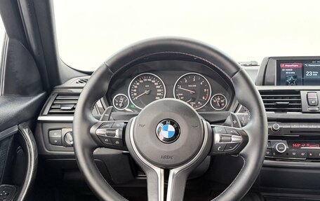 BMW 3 серия, 2012 год, 1 659 000 рублей, 14 фотография