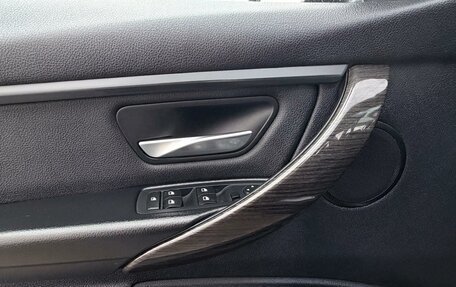 BMW 3 серия, 2012 год, 1 659 000 рублей, 16 фотография