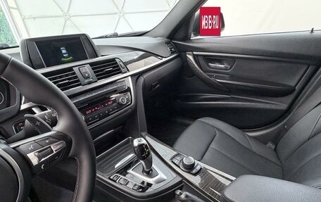 BMW 3 серия, 2012 год, 1 659 000 рублей, 12 фотография