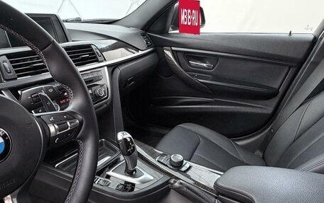 BMW 3 серия, 2012 год, 1 659 000 рублей, 10 фотография