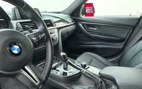 BMW 3 серия, 2012 год, 1 659 000 рублей, 11 фотография