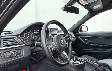 BMW 3 серия, 2012 год, 1 659 000 рублей, 6 фотография