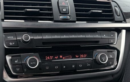 BMW 3 серия, 2012 год, 1 659 000 рублей, 23 фотография
