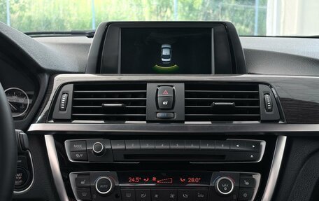 BMW 3 серия, 2012 год, 1 659 000 рублей, 24 фотография