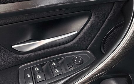 BMW 3 серия, 2012 год, 1 659 000 рублей, 17 фотография