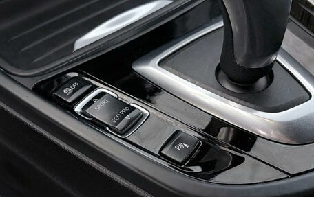 BMW 3 серия, 2012 год, 1 659 000 рублей, 20 фотография