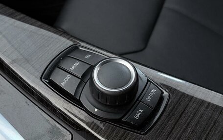 BMW 3 серия, 2012 год, 1 659 000 рублей, 25 фотография
