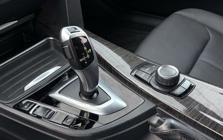 BMW 3 серия, 2012 год, 1 659 000 рублей, 21 фотография